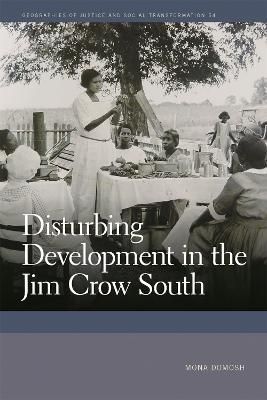 Disturbing Development in the Jim Crow South By Mona Domosh