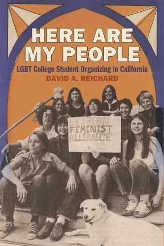 Here Are My People By David A. Reichard 9780820366333 (Hardback)