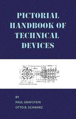 Pictorial Handbook of Technical Devices 9780820600574 (Paperback)