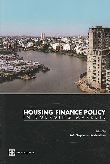 Housing Finance Policy in Emerging Markets 9780821377505 (Paperback)