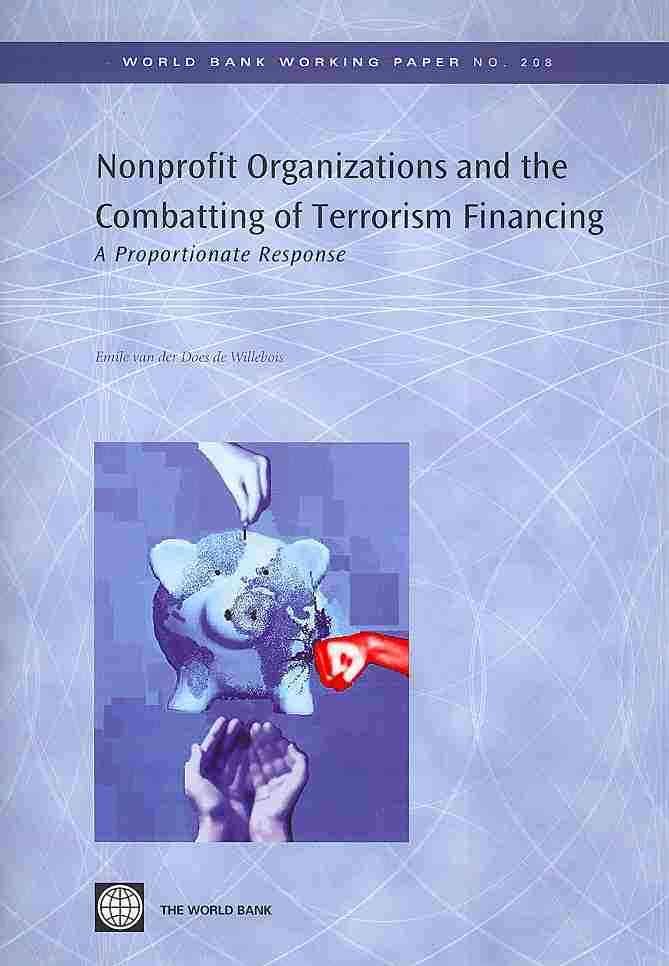 Nonprofit Organizations and the Combatting of Terrorism Financing