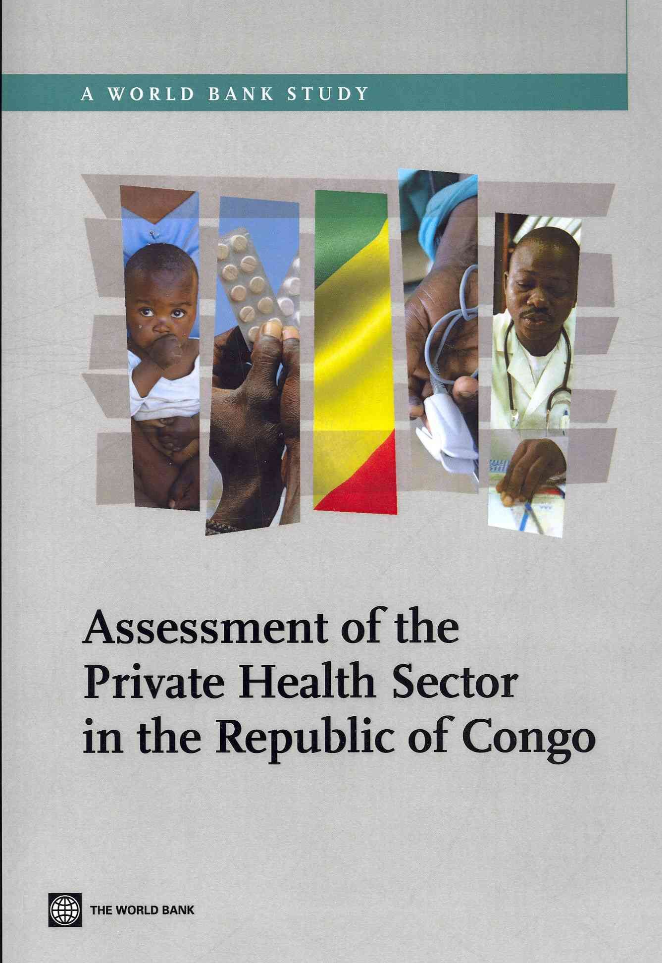 Assessment of the Private Health Sector in the Republic of Congo