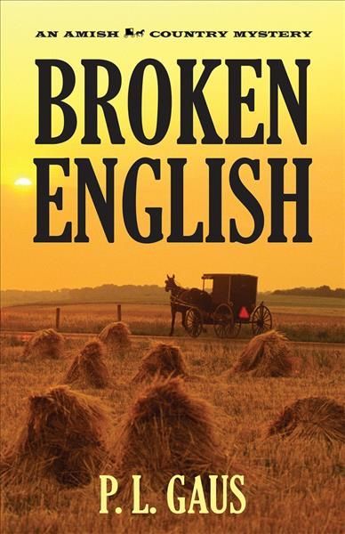 Broken English By Paul L. Gaus 9780821410707 (Paperback)