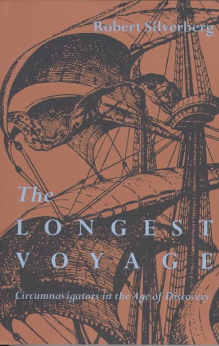 The Longest Voyage By Robert Silverberg 9780821411926 (Paperback)