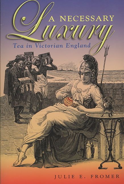A Necessary Luxury By Julie E. Fromer 9780821418291 (Paperback)