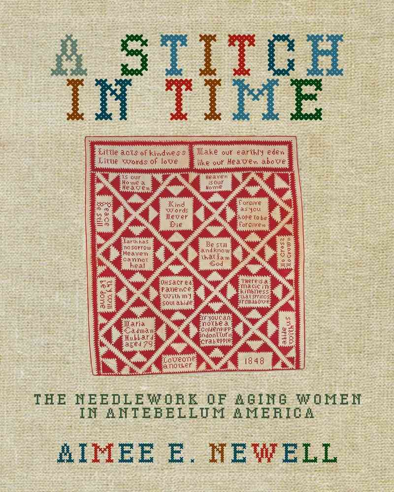 A Stitch in Time By Aimee E. Newell 9780821420522 (Paperback)