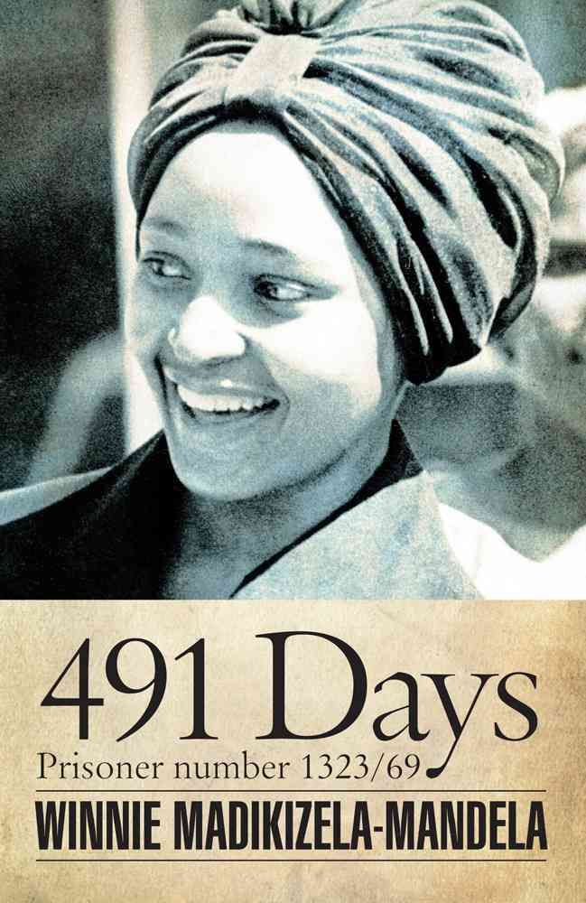 491 Days By Winnie Mandela 9780821421017 (Paperback)