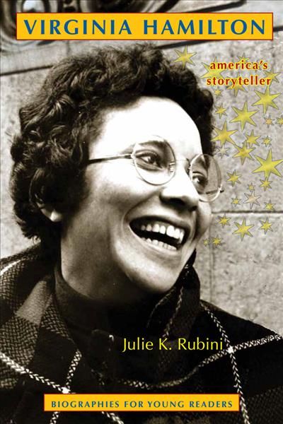 Virginia Hamilton By Julie Rubini 9780821422687 (Hardback)