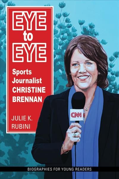 Eye to Eye By Julie Rubini 9780821423752 (Paperback)