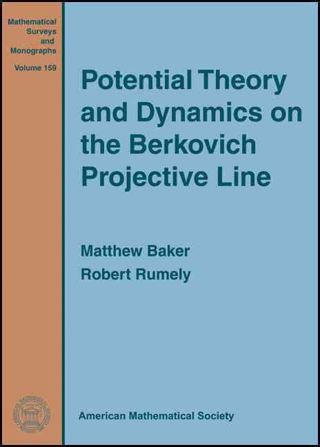 Potential Theory and Dynamics on the Berkovich Projective Line