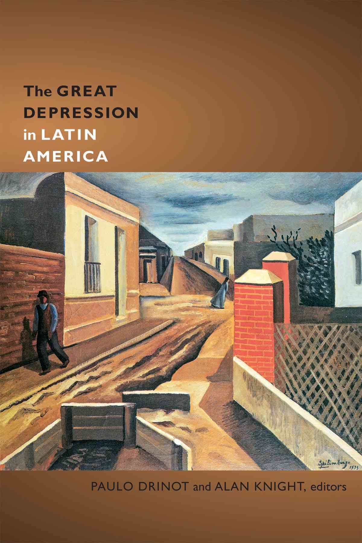 The Great Depression in Latin America 9780822357506 (Paperback)