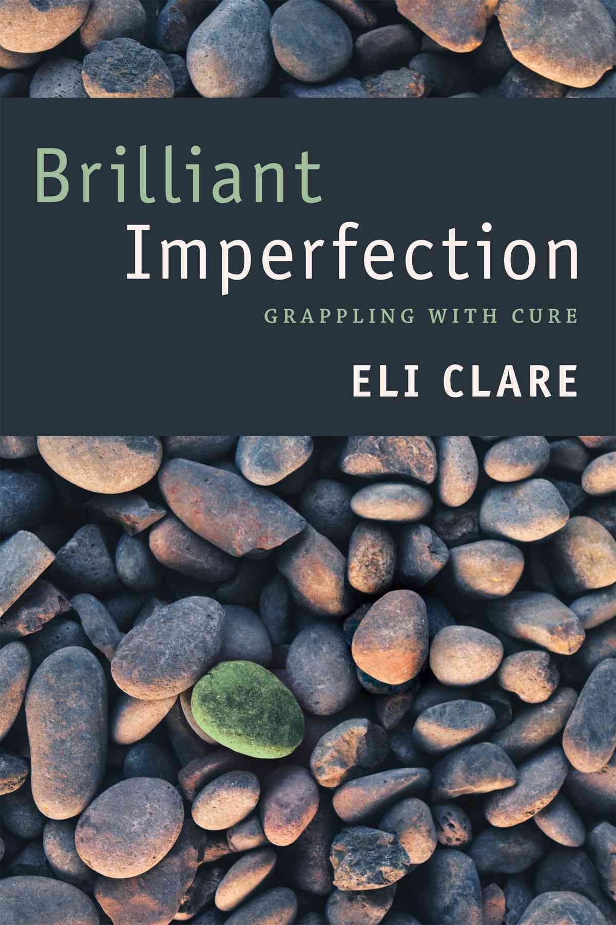 Brilliant Imperfection By Eli Clare 9780822362876 (Paperback)