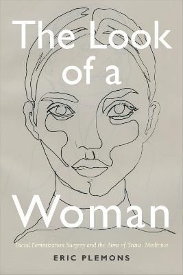 The Look of a Woman By Eric Plemons 9780822368861 (Hardback)