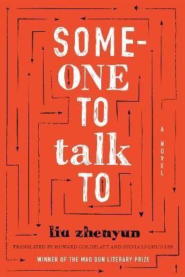 Someone to Talk To 9780822370680 (Hardback)