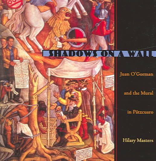 Shadows on a Wall By Hilary Masters 9780822942603 (Hardback)