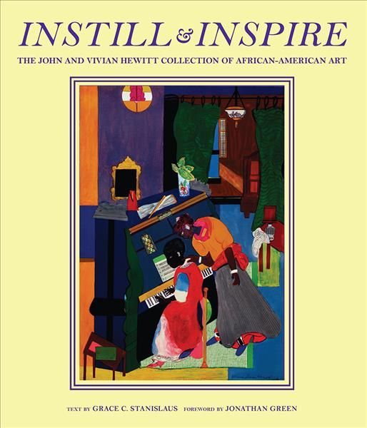 Instill & Inspire 9780822945048 (Hardback)