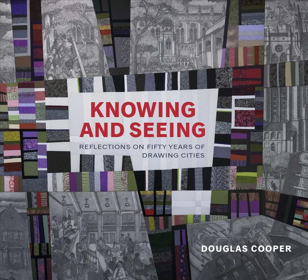Knowing and Seeing By Douglas Cooper 9780822945703 (Hardback)