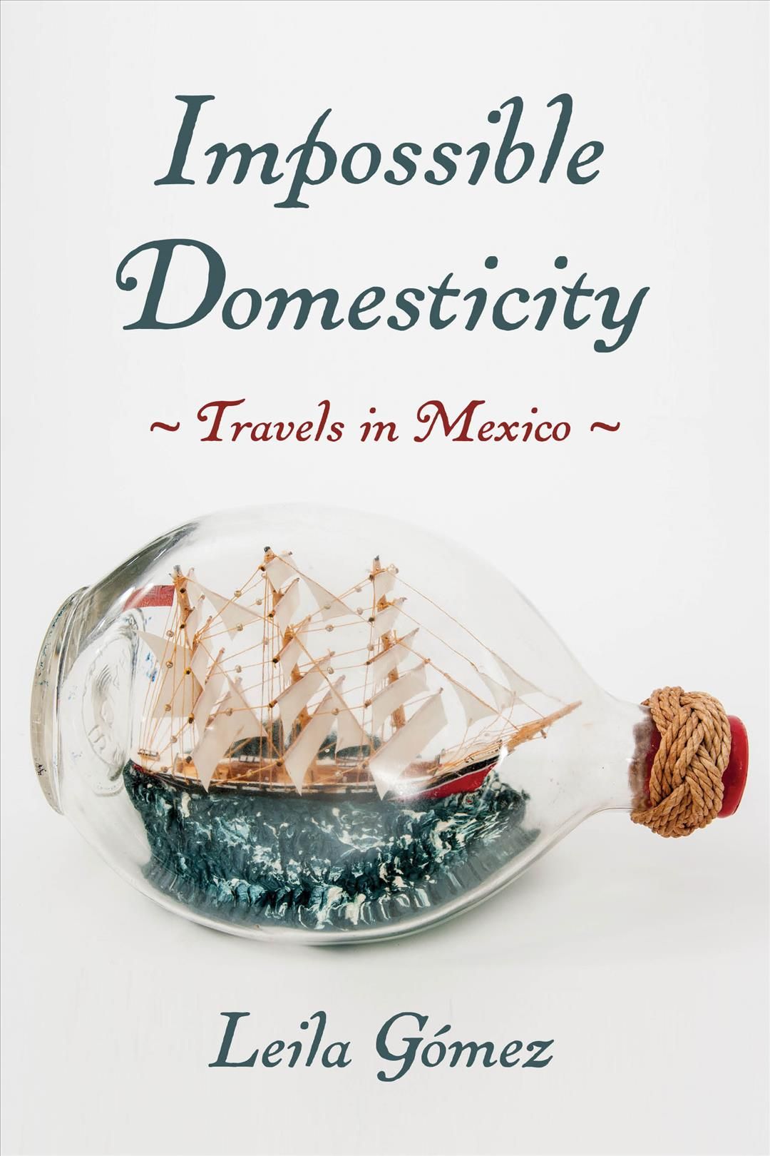 Impossible Domesticity 9780822946915 (Hardback)