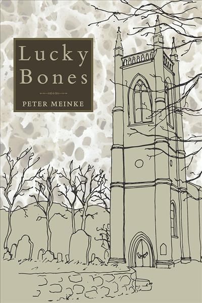 Lucky Bones By Peter Meinke 9780822963103 (Paperback)