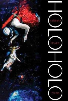 Holoholo By Barbara Hamby 9780822966586 (Paperback)