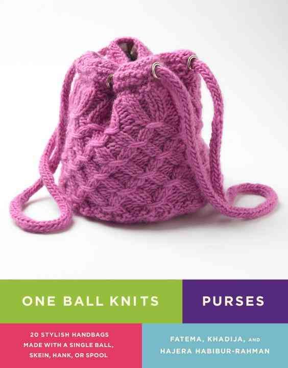 Purses 9780823033232 (Paperback)