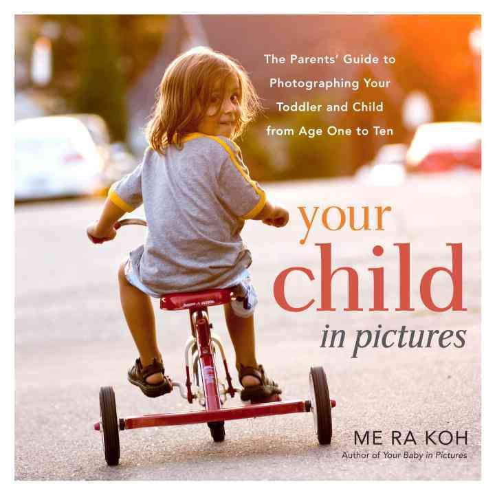 Your Child in Pictures By Me Ra Koh 9780823086184 (Paperback)