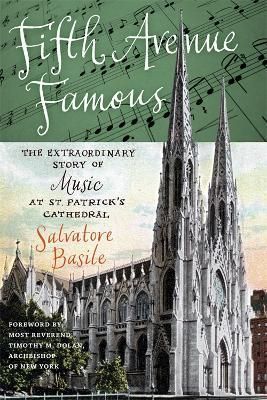 Fifth Avenue Famous 9780823231881 (Paperback)
