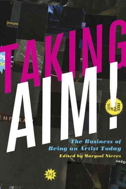 Taking AIM! By Marysol Nieves (editor) 9780823234141 (Paperback)