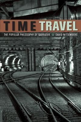 Time Travel By David Wittenberg 9780823249978 (Paperback)