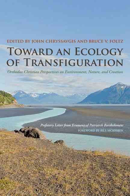 Toward an Ecology of Transfiguration 9780823251452 (Paperback)