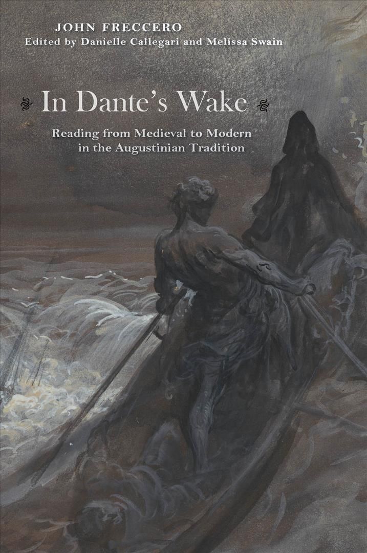 In Dante's Wake 9780823264285 (Paperback)