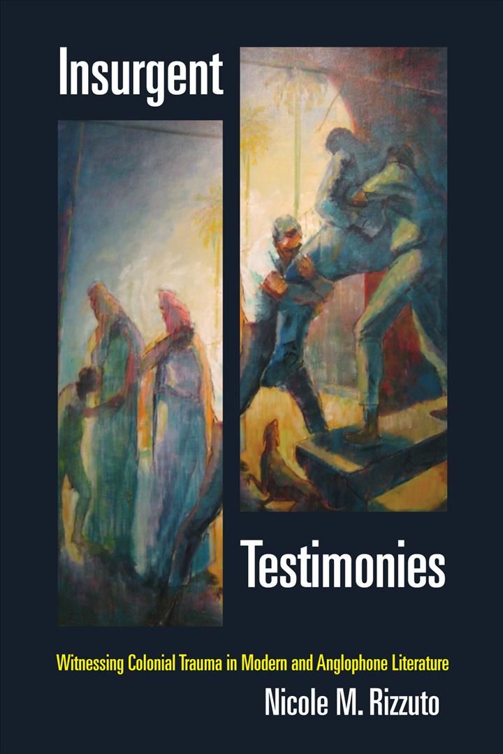 Insurgent Testimonies By Nicole M. Rizzuto 9780823267811 (Hardback)