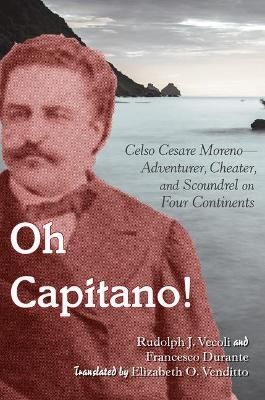 Oh Capitano! 9780823279876 (Paperback)