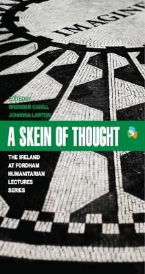 A Skein of Thought 9780823293674 (Hardback)