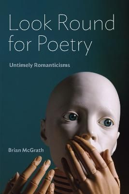 Look Round for Poetry By Brian McGrath 9780823299805 (Hardback)