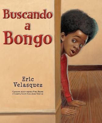 Buscando a Bongo 9780823453993 (Hardback)