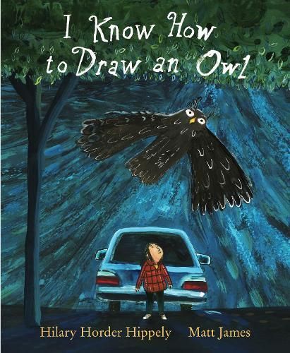 I Know How to Draw an Owl 9780823456666 (Hardback)