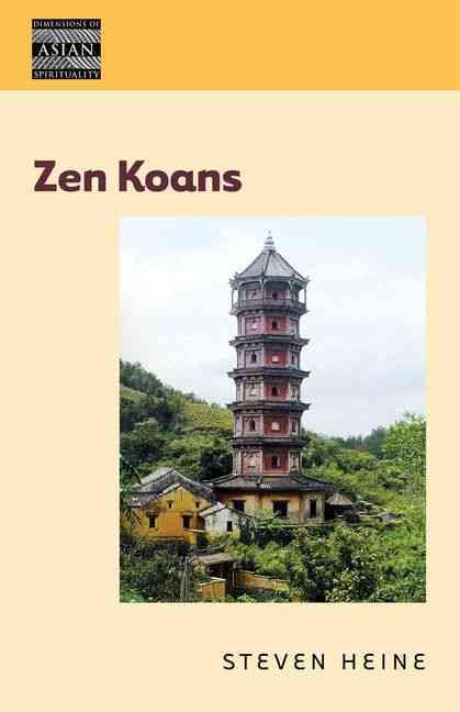 Zen Koans By Steven Heine 9780824839734 (Hardback)