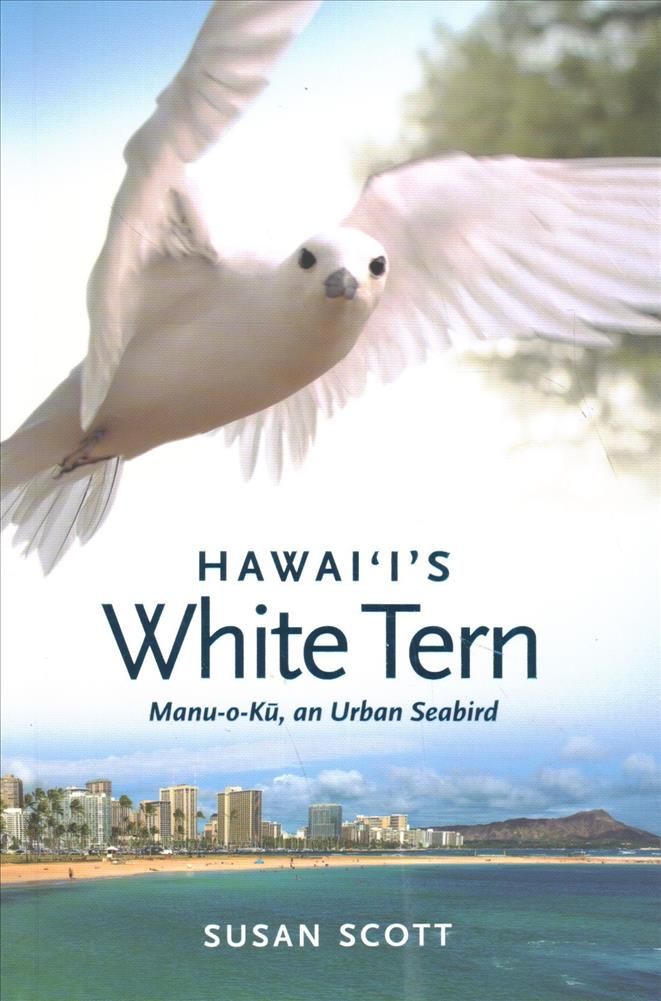 Hawaii's White Tern By Susan Scott 9780824878023 (Paperback)