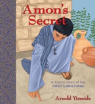 Amon's Secret By Arnold Ytreeide 9780825447709 (Paperback)