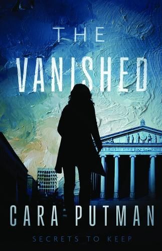 The Vanished By Cara C. Putman 9780825448041 (Paperback)