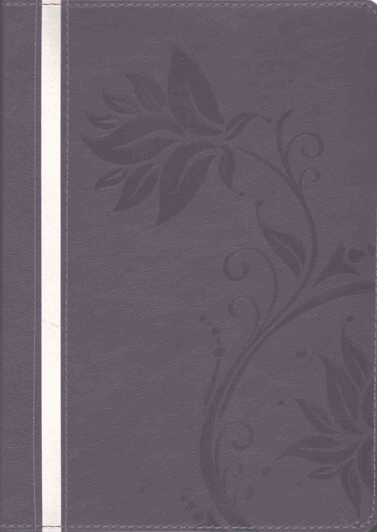 Biblia De La Mujer Conforme Al Corazón De Dios By Elizabeth George
