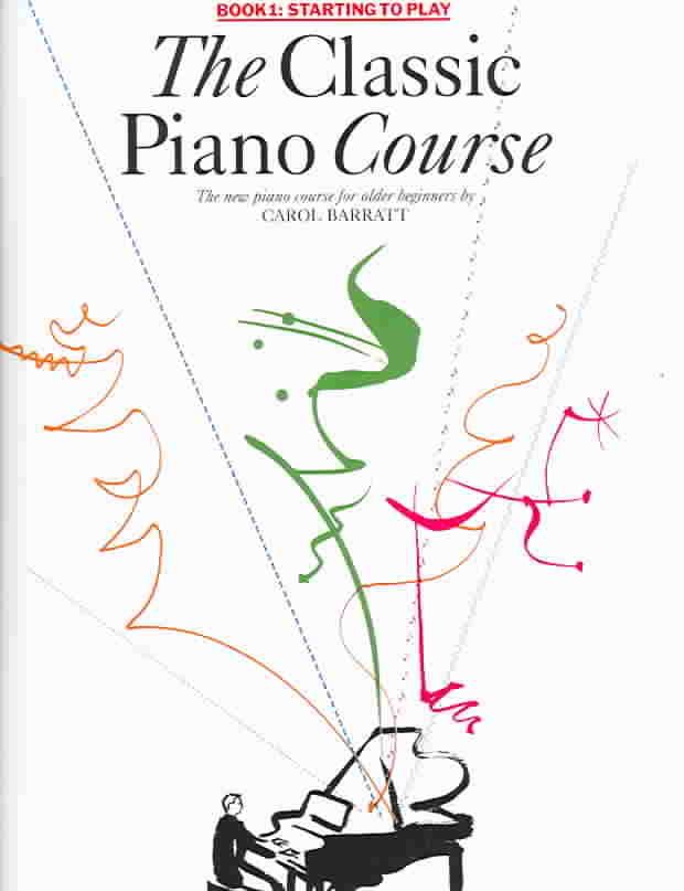 Starting to Play By Carol Barratt 9780825633256 (Paperback)