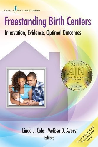 Freestanding Birth Centers 9780826125897 (Paperback)