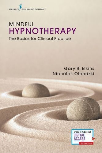 Mindful Hypnotherapy By Elkins, Gary R. 9780826127730 (Paperback)
