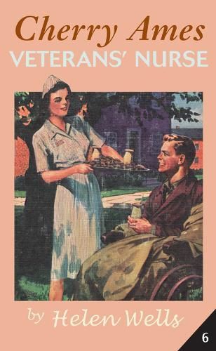 Cherry Ames, Veteran's Nurse By Helen Wells 9780826168955 (Paperback)