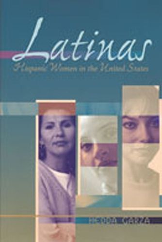 Latinas By Hedda Garza 9780826323606 (Paperback)
