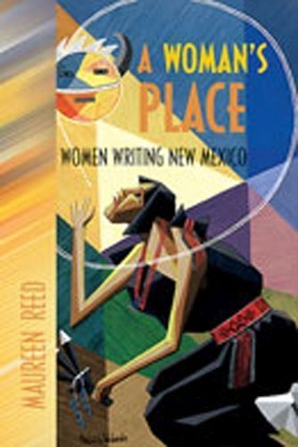 A Woman's Place By Maureen E. Reed 9780826333469 (Paperback)