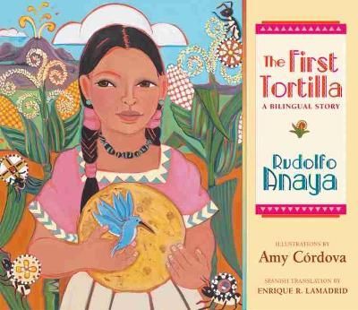 The First Tortilla 9780826342157 (Paperback)