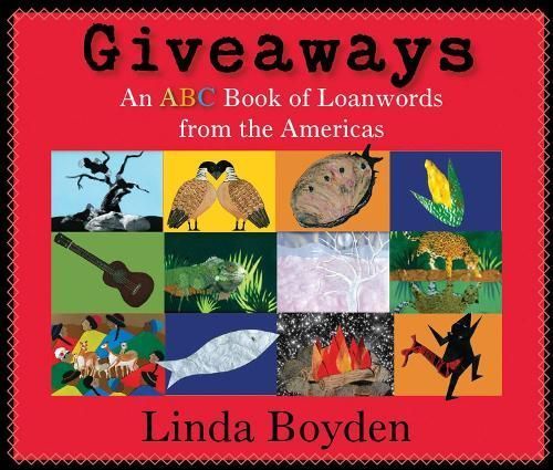 Giveaways By Linda Boyden 9780826347268 (Hardback)